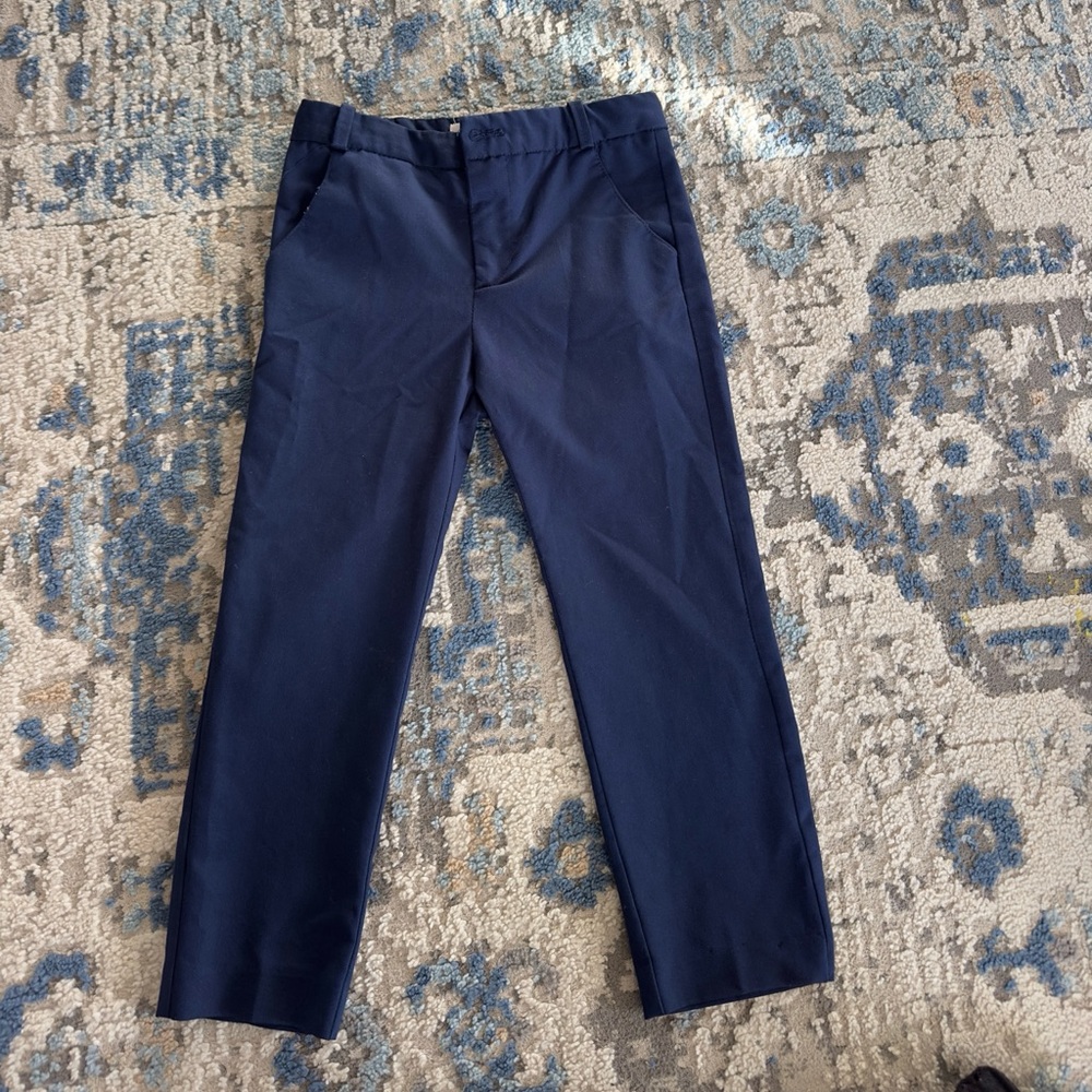 Zara boys pants